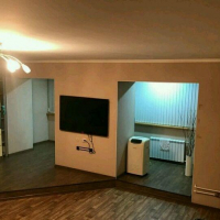 1-комнатная квартира, этаж 2/9, 50 м²