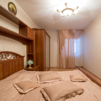 Казань — 2-комн. квартира, 80 м² – Жуковского 21 (центр (80 м²) — Фото 10