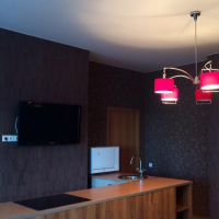 Казань — 2-комн. квартира, 68 м&sup2; – Чистопольская, 36 (68 м²) — Фото 6
