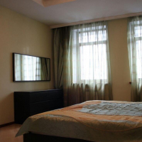 Казань — 3-комн. квартира, 130 м² – Островского (130 м²) — Фото 6