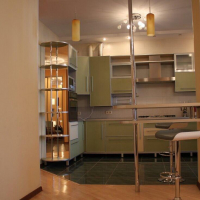 Казань — 3-комн. квартира, 130 м² – Островского (130 м²) — Фото 4