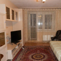 2-комнатная квартира, этаж 6/18, 80 м²