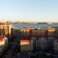 Казань — 2-комн. квартира, 82 м² – Чистопольская, 22 (82 м²) — Фото 2
