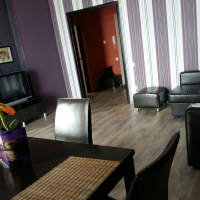 Казань — 2-комн. квартира, 82 м² – Чистопольская, 22 (82 м²) — Фото 12