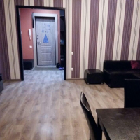 Казань — 2-комн. квартира, 82 м² – Чистопольская, 22 (82 м²) — Фото 5