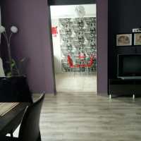 Казань — 2-комн. квартира, 82 м² – Чистопольская, 22 (82 м²) — Фото 11