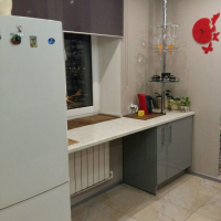 Казань — 2-комн. квартира, 82 м² – Чистопольская, 22 (82 м²) — Фото 14