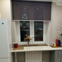 Казань — 2-комн. квартира, 82 м² – Чистопольская, 22 (82 м²) — Фото 13
