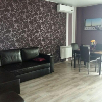 Казань — 2-комн. квартира, 82 м² – Чистопольская, 22 (82 м²) — Фото 10