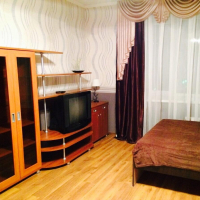 Казань — 1-комн. квартира, 45 м² – Чистопольская, 74 (45 м²) — Фото 9