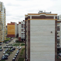 Казань — 1-комн. квартира, 45 м² – Чистопольская, 74 (45 м²) — Фото 3