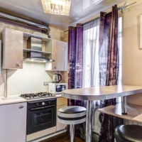 Казань — 1-комн. квартира, 43 м² – Ямашева пр-кт, 103а (43 м²) — Фото 5
