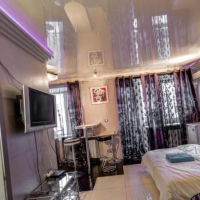 Казань — 1-комн. квартира, 43 м² – Ямашева пр-кт, 103а (43 м²) — Фото 4