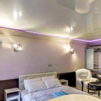 Казань — 1-комн. квартира, 43 м² – Ямашева пр-кт, 103а (43 м²) — Фото 6