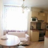 Казань — 3-комн. квартира, 130 м&sup2; – Чистопольская (130 м²) — Фото 7