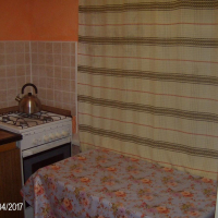 Казань — 1-комн. квартира, 34 м² – Рихарда Зорге, 17 (34 м²) — Фото 6