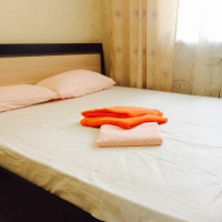 Казань — 2-комн. квартира, 70 м&sup2; – Абсалямова 13 50% скидки в (70 м²) — Фото 15