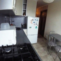 Казань — 2-комн. квартира, 68 м&sup2; – Аделя Кутуя, 16 (68 м²) — Фото 5