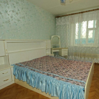 Казань — 3-комн. квартира, 96 м² – Фатыха амирхана, 23 (96 м²) — Фото 8