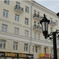 Казань — 2-комн. квартира, 63 м&sup2; – Баумана, 76 (63 м²) — Фото 18