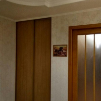 Казань — 2-комн. квартира, 60 м&sup2; – Фатыха Амирхана пр-кт, 49 (60 м²) — Фото 19