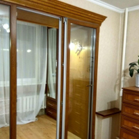 Казань — 2-комн. квартира, 60 м&sup2; – Фатыха Амирхана пр-кт, 49 (60 м²) — Фото 14