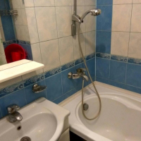 Казань — 2-комн. квартира, 60 м&sup2; – Фатыха Амирхана пр-кт, 49 (60 м²) — Фото 16