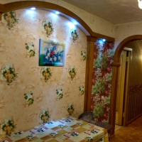 Казань — 2-комн. квартира, 60 м&sup2; – Фатыха Амирхана пр-кт, 49 (60 м²) — Фото 10