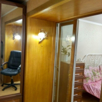 Казань — 2-комн. квартира, 60 м&sup2; – Фатыха Амирхана пр-кт, 49 (60 м²) — Фото 3