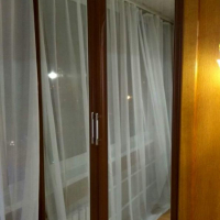 Казань — 2-комн. квартира, 60 м&sup2; – Фатыха Амирхана пр-кт, 49 (60 м²) — Фото 6