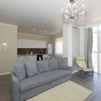 Казань — 2-комн. квартира, 63 м² – Павлюхина, 110В (63 м²) — Фото 12