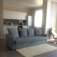Казань — 2-комн. квартира, 63 м² – Павлюхина, 110В (63 м²) — Фото 16