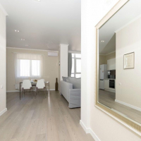 Казань — 2-комн. квартира, 63 м² – Павлюхина, 110В (63 м²) — Фото 11