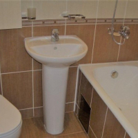 Казань — 2-комн. квартира, 54 м&sup2; – Сибирский тракт, 24 (54 м²) — Фото 3