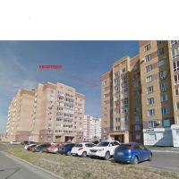 Казань — 1-комн. квартира, 48 м² – Сибгата Хакима, 35 (48 м²) — Фото 3