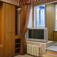 Казань — 2-комн. квартира, 40 м² – Фатыха Амирхана, 10А к2 (40 м²) — Фото 13