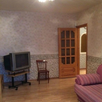 Казань — 2-комн. квартира, 50 м&sup2; – Татарстан, 72 (50 м²) — Фото 7