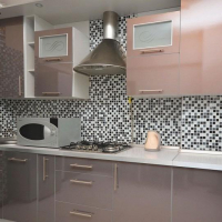 Казань — 2-комн. квартира, 68 м&sup2; – Сибгата Хакима, 41 (68 м²) — Фото 3