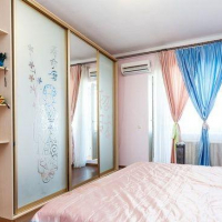 Казань — 2-комн. квартира, 80 м&sup2; – Адоратского1 (80 м²) — Фото 10