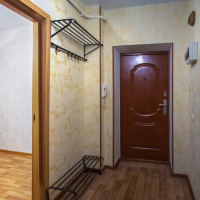 Казань — 2-комн. квартира, 65 м² – Николаева, 5 (65 м²) — Фото 4