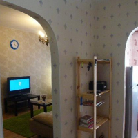 Казань — 1-комн. квартира, 34 м² – Адорацкого 27 (34 м²) — Фото 9
