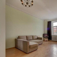 2-комнатная квартира, этаж 5/9, 65 м²