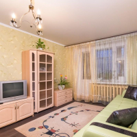 Казань — 1-комн. квартира, 40 м² – Академика Лаврентьева 14 (40 м²) — Фото 12