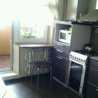 Казань — 3-комн. квартира, 65 м² – Рашида Вагапова, 8к15 (65 м²) — Фото 3