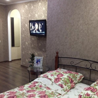 Казань — 1-комн. квартира, 35 м² – Девятаева, 7 (35 м²) — Фото 13