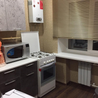 Казань — 1-комн. квартира, 35 м² – Девятаева, 7 (35 м²) — Фото 2