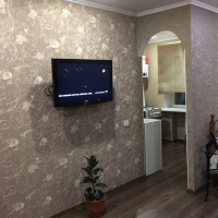 Казань — 1-комн. квартира, 35 м² – Девятаева, 7 (35 м²) — Фото 5