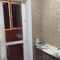 Казань — 1-комн. квартира, 35 м² – Девятаева, 7 (35 м²) — Фото 9