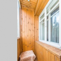 Казань — 2-комн. квартира, 44 м&sup2; – Большая Красная, 1Б (44 м²) — Фото 2