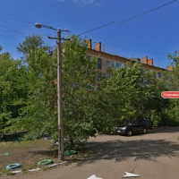 Омск — 1-комн. квартира, 34 м² – Спортивный проезд, 11 (34 м²) — Фото 2